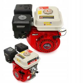 SILNIK Z NOTRANJIM IZGOREVANJEM Kraft&Dele KD1825 4,78 kW