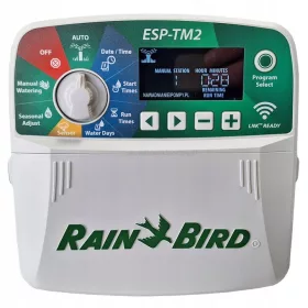 Namakalni krmilnik Rain-Bird ESP-TM2I6