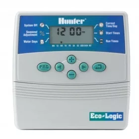 Namakalnik za vrt Hunter Eco-Logic ELC-601I-E