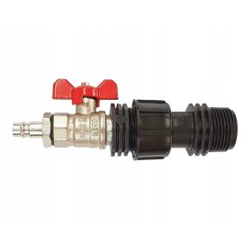 Ventil Irritec X-CLASS-DRAIN-STRAIGHT