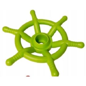 Ster kapitana kolo sterowe TK na igrišču Limonka