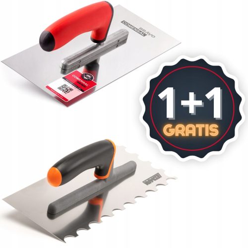 PACA ZA OMET COMENSAL 270 MM