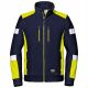 DELOVNI PULOVER IZ FLISA SIRSAFETY MC3128QN rL