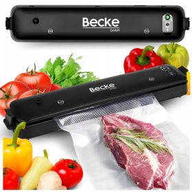 VAKUUMSKI VARILNIK ZA ŽIVILA BECKE XXL SET FOLIJE