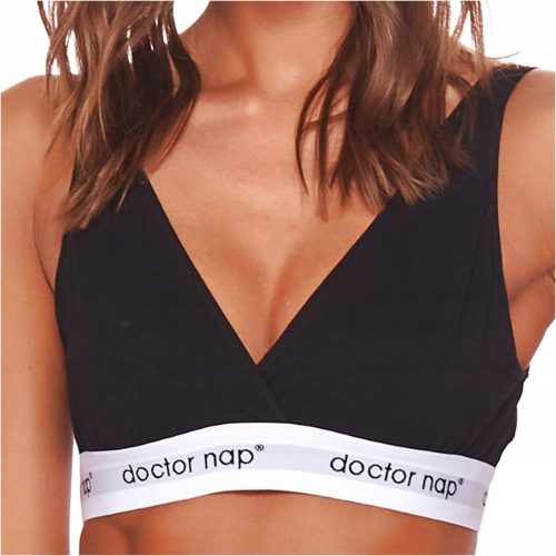 Doctor Nap večbarvni športni nedrček BRA.4160 velikost M