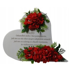 Srce za spomenik Deluxe