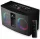  Prenosni Bluetooth zvočnik FERGUSON Regent 300BT FM radio LED RGB + daljinski upravljalnik