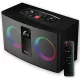  Prenosni Bluetooth zvočnik FERGUSON Regent 300BT FM radio LED RGB + daljinski upravljalnik