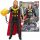Figurica Thor Igrača Zvok Velika 30 cm +