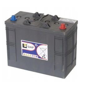 AKUMULATOR GEL SIAP 6GEL105 12V 105AH/120AH