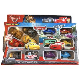 ZYLXAK AVTOMOBILSKA ZBIRKA 12v1