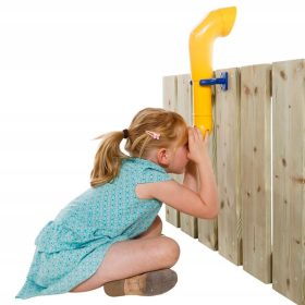 Pogledalnica za otroško igrišče KBT