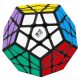 KOCKA LOGIČNA MEGAMINX 12 STRANSKA 3x3x3 + BREZPLAČNO STOJALO