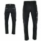 Moške delovne hlače Actiflex Sara Workwear vel. 58