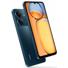   Pametni telefon Xiaomi Redmi 13C 8/256GB 6,74" Android 13 5000mAh Navy Blue