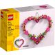 LEGO Ustvarjalec 40638 Srčna Dekoracija v obliki Srca