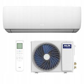 KLIMATSKA NAPRAVA Aux J-Smart 12J2O 3,5 kW