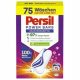 Persil Močne tablete za pranje barv 75 kos