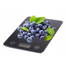  Trgovska tehtnica velikosti 5 kg x 1 g