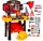 DIY delavnica Tobbi-Toys HC121811 75x49 cm