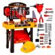 DIY delavnica Tobbi-Toys HC121811 75x49 cm
