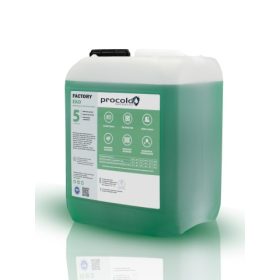   PROPILEN GLIKOL EKO -35°C 20 L ZAŠČITNA TEKOČINA ZA SOLARNI HLAJENI PROCOLD