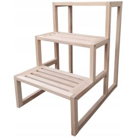 Lestev Meblostyl 2 m les 3