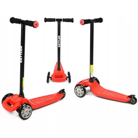   KETTLER SLOVENSKI OTROŠKI TRIKOLESNIK ZA RAVNOVESJE, CERTIFIKAT TUV!