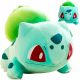 MASKOTA BULBASAUR POKEMON XXL PLIŠASTA IGRAČA 50 CM