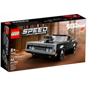 LEGO Speed Champions 76912 Dodge Charger R/T