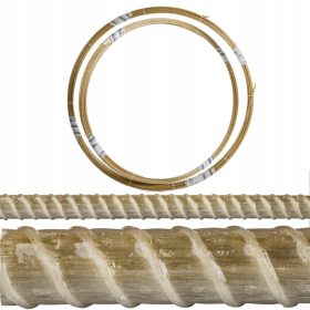 Pletena palica 7mm 100m kot 11mm jeklo