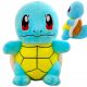 POKEMON PLIŠASTA MASKOTA SQUIRTLE XXL 50 CM - IGRIVA IN MEHKA ŽELVA