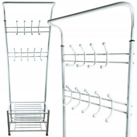 Stojalo za plašče Bituxx