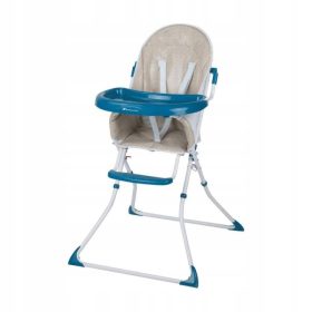 Veseli dan stolček za hranjenje KANJI