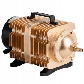   SunSun ACO-003 Težka Serija - Napajalna Črpalka za Ribnike Moči 45W