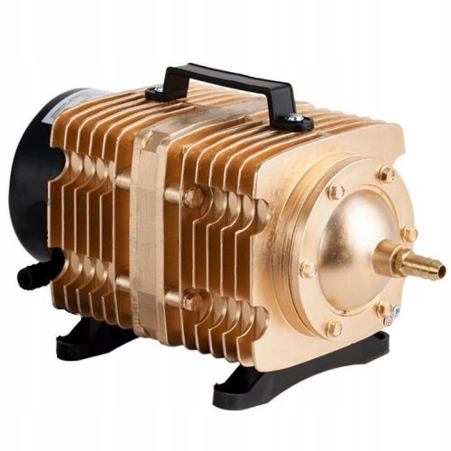 SunSun ACO-003 Težka Serija - Napajalna Črpalka za Ribnike Moči 45W