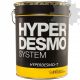 Alchimica Slovenija Hyperdesmo-T Poliuretanska Smola 1L
