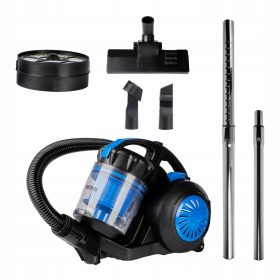   Optimized name: Kraft&Dele KD5155 Sesalnik brez vrečke za vrhunsko čiščenje doma