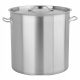 Garnek iz nerjavečega jekla YATO Professional Kitchen Equipment 43 l