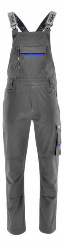 Dolge delovne hlače Sara ACTIFLEX Charcoal rokavice 52