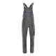 Dolge delovne hlače Sara ACTIFLEX Charcoal rokavice 52