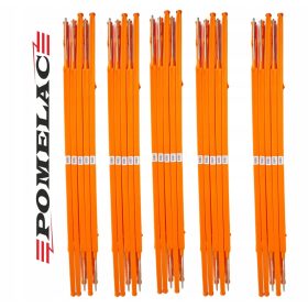   Električni pastirski kol Pomelac Kipost 105 cm, originalni poljski