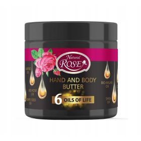 Maslo Arsy Kozmetika 350 ml