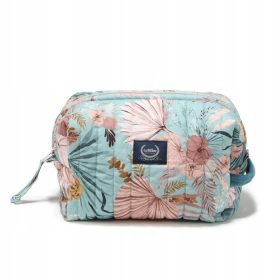 La Millou Torba Organizator za Voziček Boho Palms Mollet