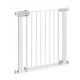  Zapora za vrata, stopnice Safety 1ST, bela