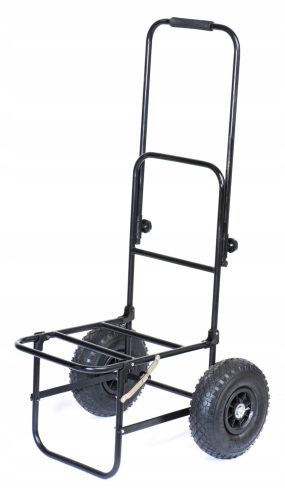 TRANSPORTNI VOZIČEK ZA RIBIŠTVO JAXON AK-KZX101 31x43x30-105cm
