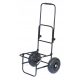 TRANSPORTNI VOZIČEK ZA RIBIŠTVO JAXON AK-KZX101 31x43x30-105cm