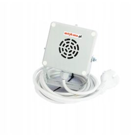 Antikuna repelent za odganjanje kun