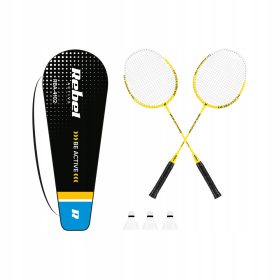 Badminton komplet Rebel Active Pro