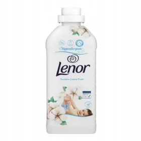 Mehčalec Lenor Sensitive Cotton Freshness 28 pranj, 700 ml